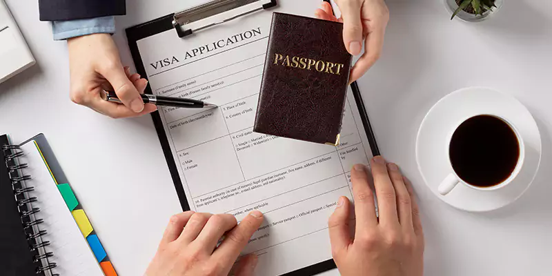 Benefits of Our EB‑5 Source of Funds Documentation Services in Suriname