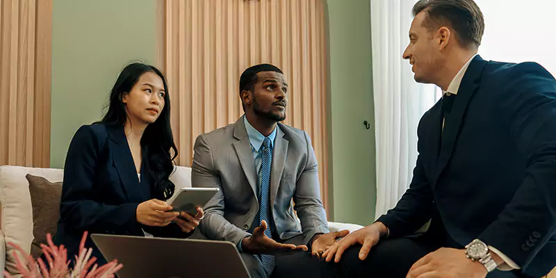 Benefits You Get by Our F-1 Visa Services in Suriname