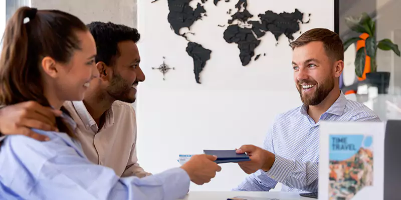Comprehensive Business Immigration Green Card Services in Suriname
