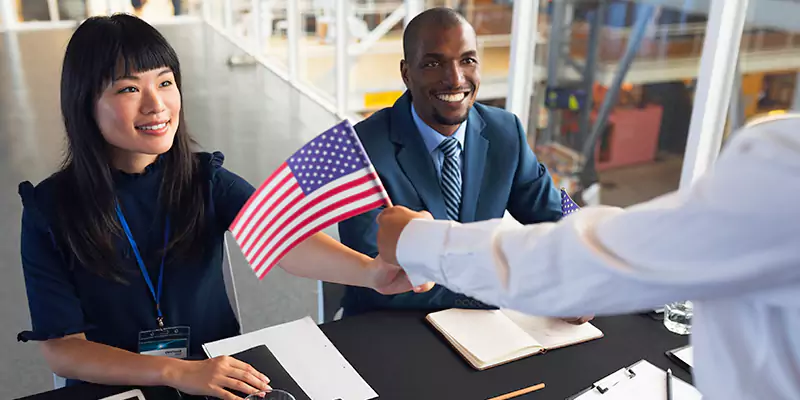 Our EB-5 Consultation and Strategy in Suriname
