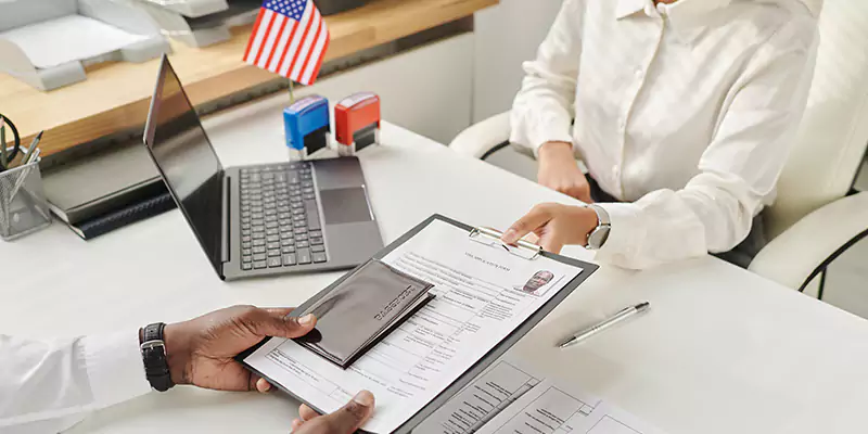 Why Choose Our Immigration Team in Suriname?