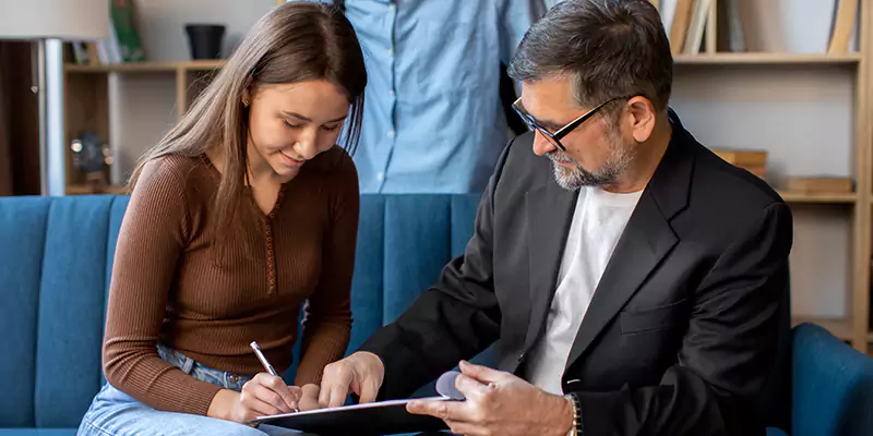 Our Specialized US Business Visa Application Services in Suriname