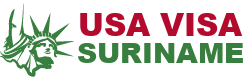 USA Visa Suriname